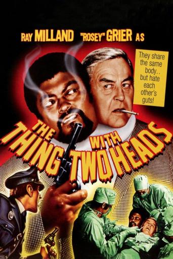Subtitrare  The Thing with Two Heads DVDRIP