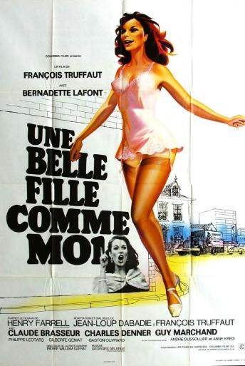 Subtitrare  Une belle fille comme moi (A Gorgeous Girl Like Me