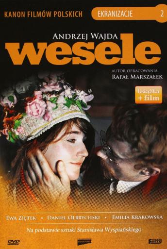Subtitrare  Wesele (The Wedding) DVDRIP HD 720p XVID