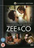 Subtitrare  X, Y and Zee (Zee and Co.) Zee and Company