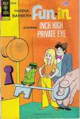 Subtitrare  Inch High, Private Eye