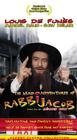 Subtitrare Les Aventures de Rabbi Jacob