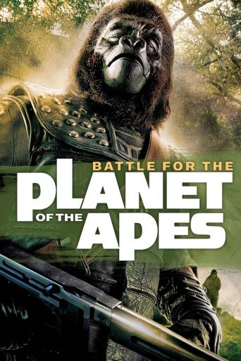 Subtitrare  Battle for the Planet of the Apes DVDRIP XVID