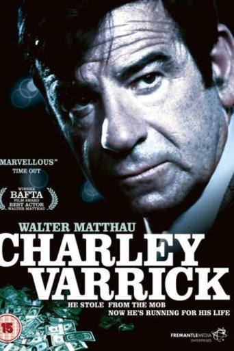 Subtitrare  Charley Varrick DVDRIP
