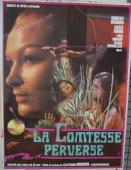 Subtitrare  La comtesse perverse