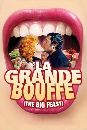 Subtitrare La Grande bouffe (The Big Feast)