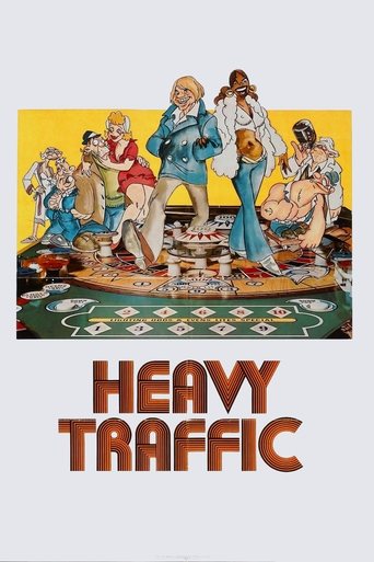 Subtitrare  Heavy Traffic