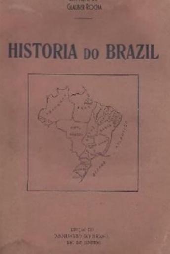 Subtitrare  História do Brasil (The History of Brazil) XVID