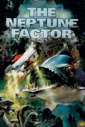 Subtitrare The Neptune Factor (The Neptune Disaster) Conquest of the Deeps