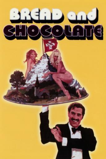 Subtitrare  Bread and Chocolate (Pane e cioccolata) DVDRIP
