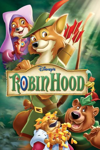 Subtitrare Robin Hood