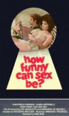 Subtitrare  Sessomatto (How Funny Can Sex Be?) DVDRIP