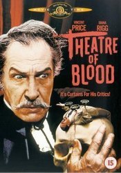 Subtitrare Theatre of Blood