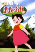 Subtitrare Heidi, girl of the Alps (Alps no Shoujo Heidi) S1