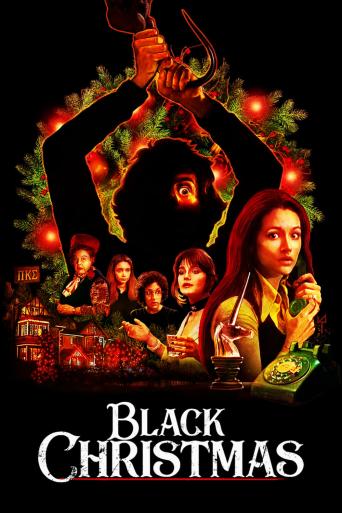 Subtitrare  Black Christmas DVDRIP