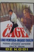 Subtitrare  La Cage (The Cage)