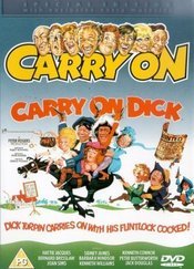 Subtitrare Carry On Dick