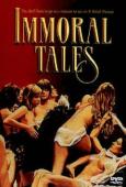 Subtitrare Immoral Tales (Contes immoraux)