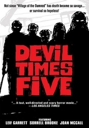 Subtitrare Devil Times Five
