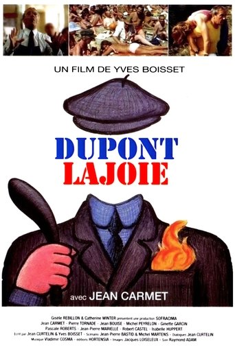 Subtitrare  Dupont Lajoie (The Common Man) Rape of Innocence DVDRIP