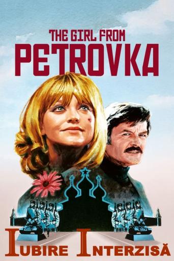 Subtitrare The Girl from Petrovka