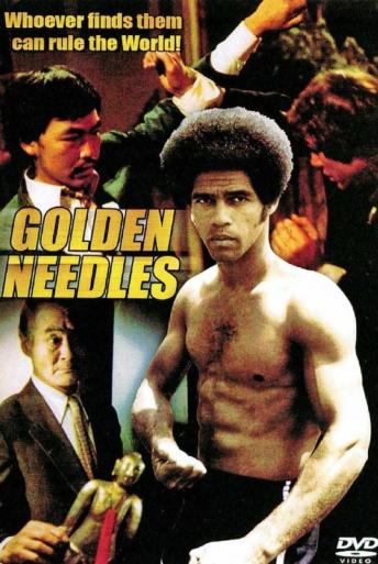 Subtitrare  Golden Needles