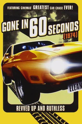 Subtitrare  Gone in 60 seconds DVDRIP