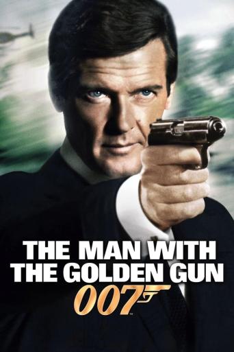 Subtitrare The Man with the Golden Gun
