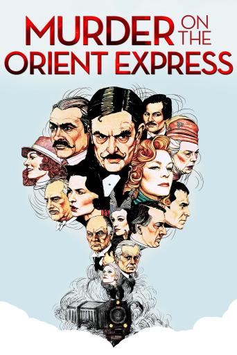 Subtitrare Murder on the Orient Express