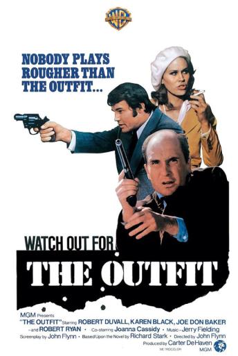 Subtitrare The Outfit