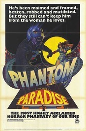Subtitrare Phantom of the Paradise