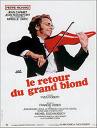 Subtitrare The Return of the Tall Blond Man (Le retour du gra
