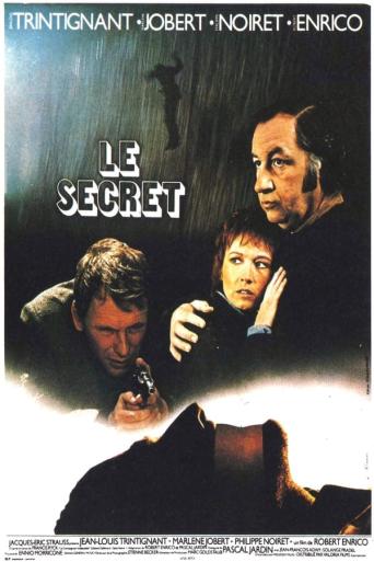 Subtitrare  Le Secret (The Secret)