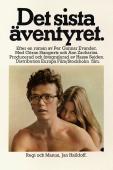 Subtitrare  The Last Adventure (Det sista äventyret)