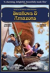 Subtitrare Swallows and Amazons