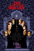 Subtitrare  Ten Little Indians (And Then There Were None) DVDRIP