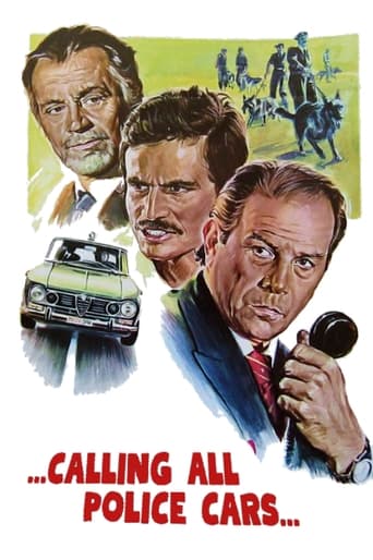 Subtitrare  ...a tutte le auto della polizia... (Calling All Police Cars) The Maniac Responsible (Without Trace) DVDRIP