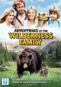 Trailer The Adventures of the Wilderness Family