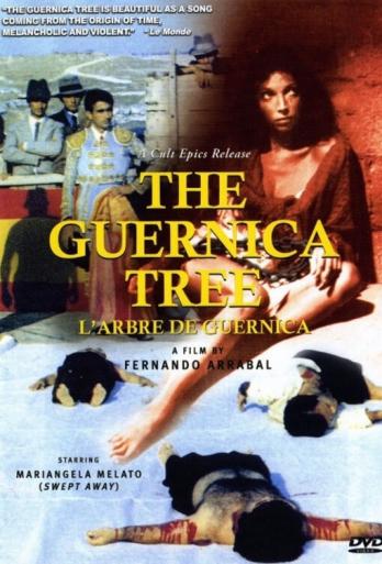 Subtitrare  L'arbre de Guernica (The Tree of Guernica) DVDRIP HD 720p