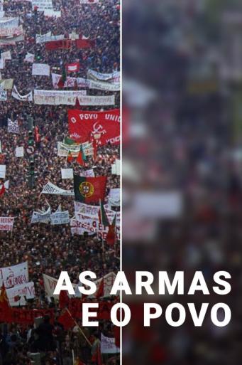 Subtitrare  As Armas e o Povo (The Guns and the People) HD 720p 1080p