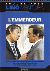Subtitrare  L'emmerdeur (A Pain in the Ass) DVDRIP