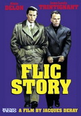 Subtitrare  Flic Story (Cop Story)