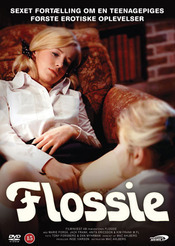 Subtitrare Flossie (Swedish Sex Kitten)