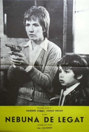 Subtitrare  Folle à tuer (Mad Enough to Kill) Evil Trap