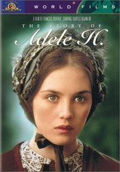 Subtitrare L'Histoire d'Adele H. (The Story of Adele H)