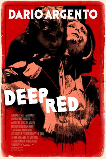 Subtitrare Profondo rosso (Deep Red)