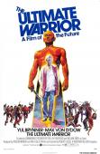 Subtitrare  The Ultimate Warrior DVDRIP XVID