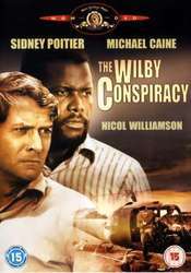 Subtitrare  The Wilby Conspiracy HD 720p
