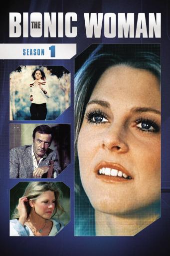 Subtitrare  The Bionic Woman - Sezonul 1