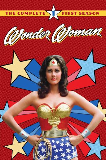 Subtitrare  Wonder Woman - Sezonul 1 DVDRIP